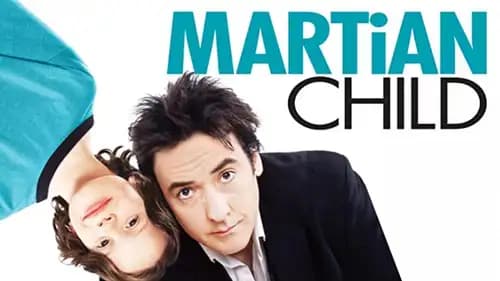 Martian Child (2007)