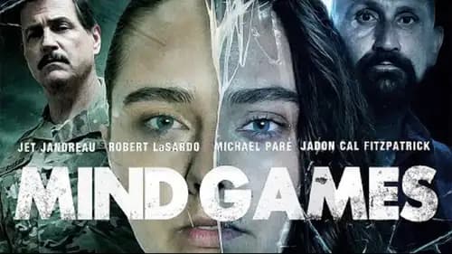 Mind Games (2021)