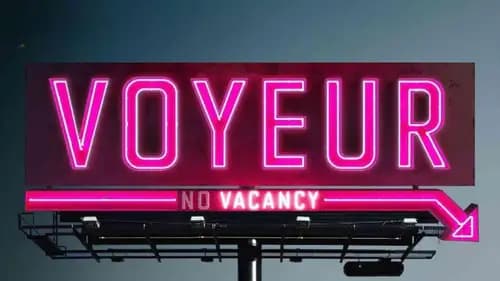voyeur (2017)