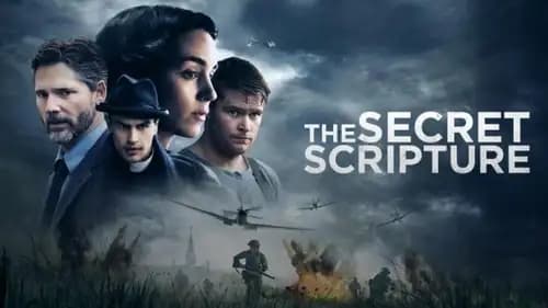 The Secret Scripture (2016)