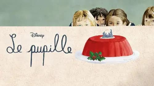 Le Pupille (2022)