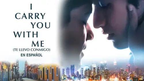 I Carry You With Me (2020)