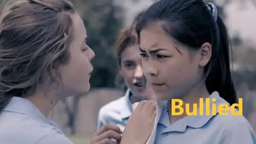 Bullied اون لاين (2021)