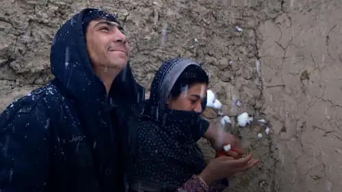 Three Songs for Benazir اون لاين (2021)