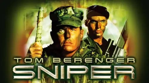 Sniper (1993)