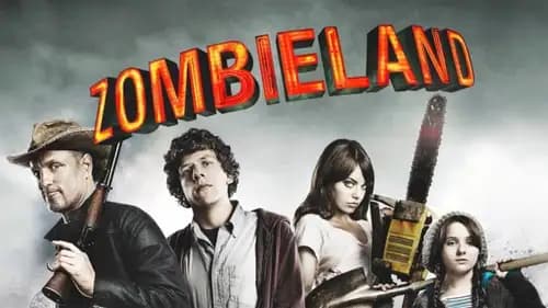 Zombieland (2009)