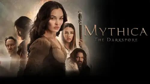 Mythica: The Darkspore (2015)