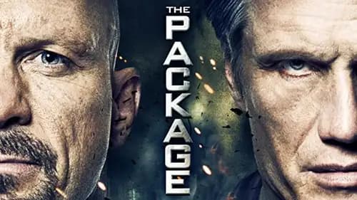 The Package (2013)