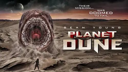 Planet Dune اون لاين (2021)