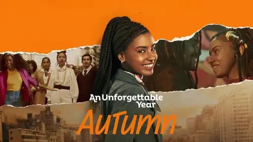 An Unforgettable Year Autumn (2023)