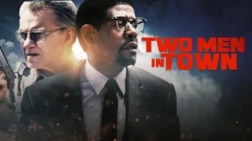 Two Men in Town (2014)
