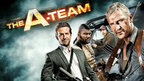 The A Team (2010)