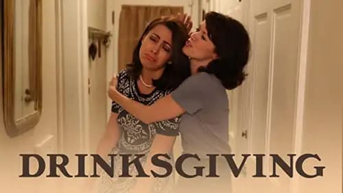Drinksgiving (2016)