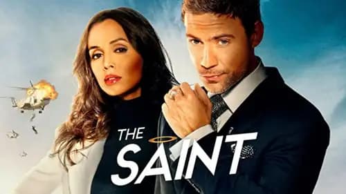 The Saint (2017)