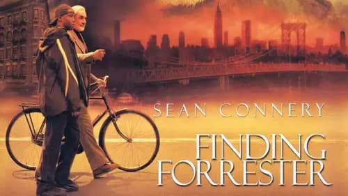 Finding Forrester (2000)
