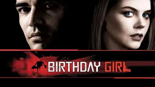 Birtay Girl (2001)