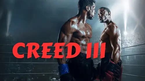 Creed III (2023)