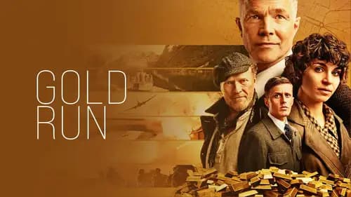 Gold Run (2022)