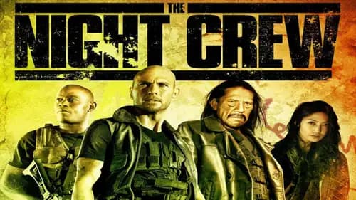 The Night Crew (2015)