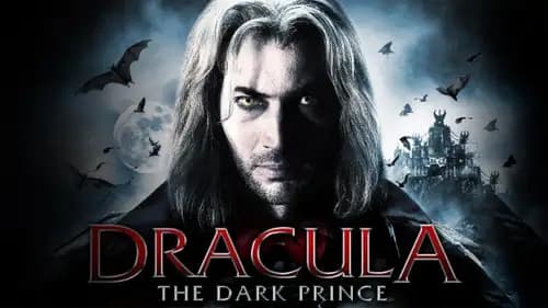 Dracula The Dark Prince (2013)