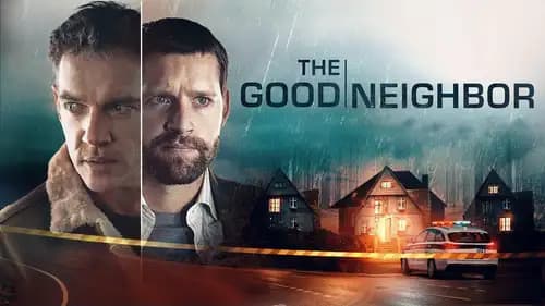 The Good Neighbor (2022)