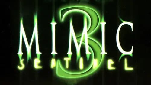 Mimic: Sentinel (2003)