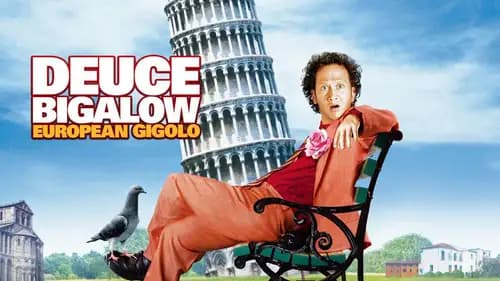 Deuce Bigalow: European Gigolo (2005)