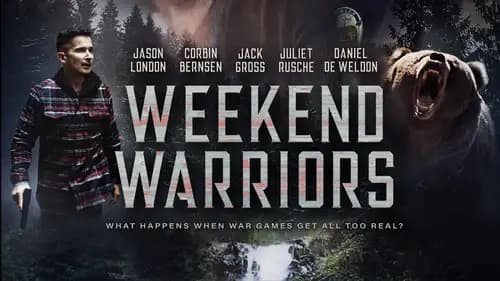 Weekend Warriors اون لاين (2021)