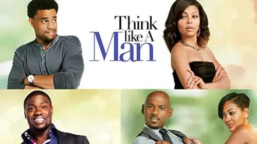 Think Like A Man (2012)