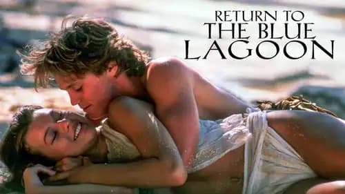 Return to the Blue Lagoon (1991)