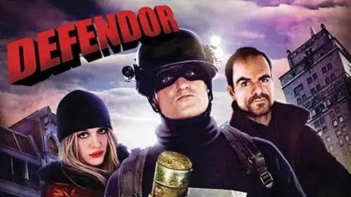 Defendor (2009)