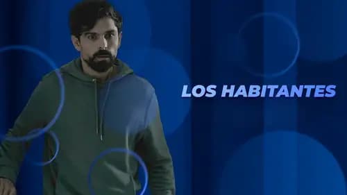 Los Habitantes (2023)