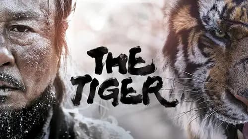 The Tiger An Old Hunter’s Tale (2015)