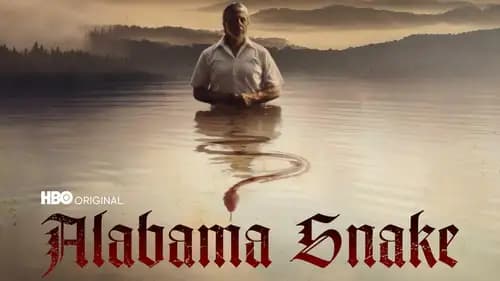 Alabama Snake (2020)