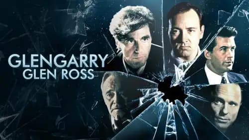 Glengarry Glen Ross (1992)