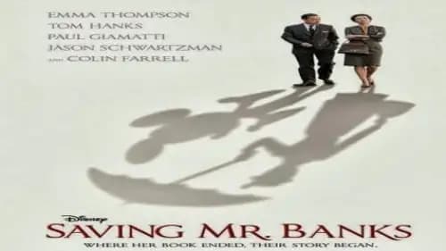 Saving Mr. Banks