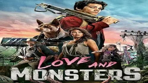 Love and Monsters (2020)
