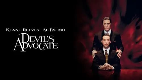 The Devil’s Advocate (1997)