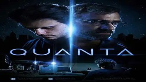 Quanta (2019)