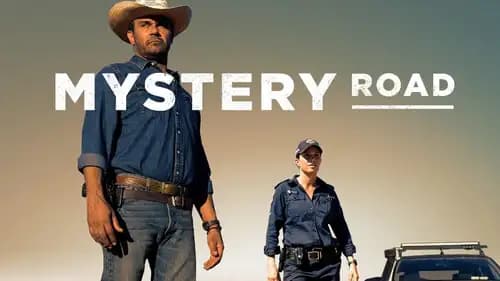 Mystery Road (2013)