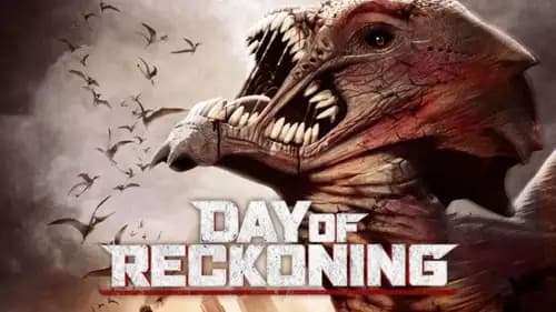 Day of Reckoning (2016)