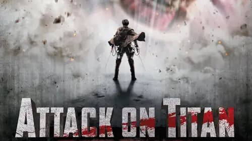 Attack on Titan 2 (2015)