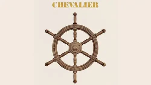 Chevalier (2015)