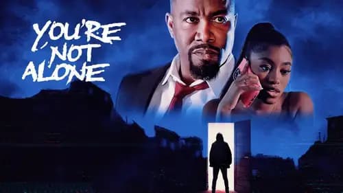 You're Not Alone (2023)