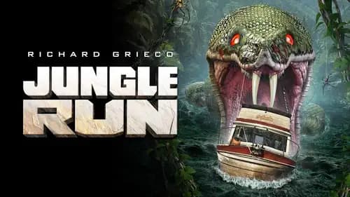 Jungle Run اون لاين (2021)