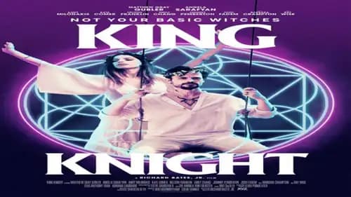 King Knight اون لاين (2021)
