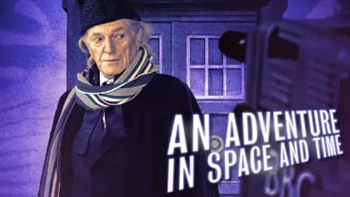 An Adventure in Space and Time (2013)