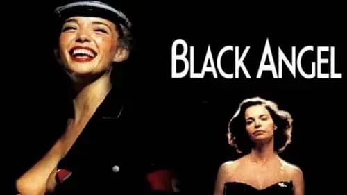 Black Angel (2002)