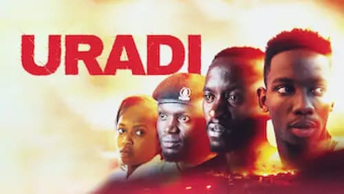 Uradi اون لاين (2021)