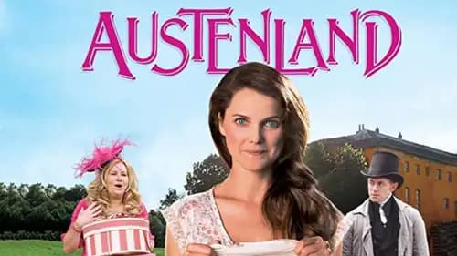 Austenland (2013)